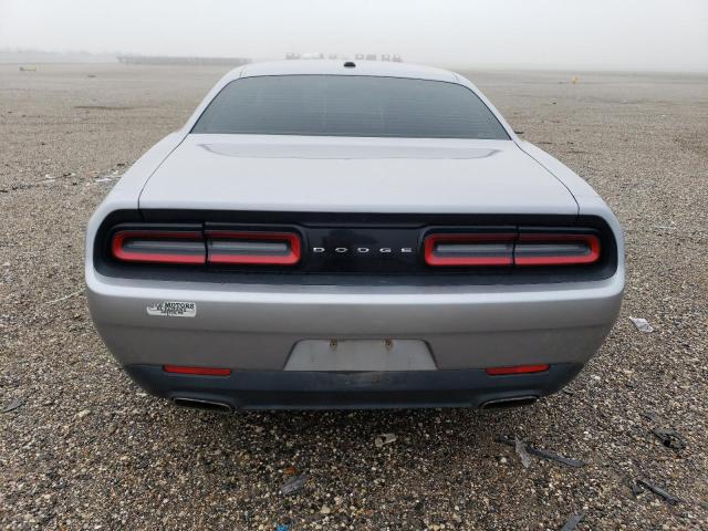 Photo 6 from auction – 2015 DODGE CHALLENGER with VIN 2C3CDZAG1FH884900