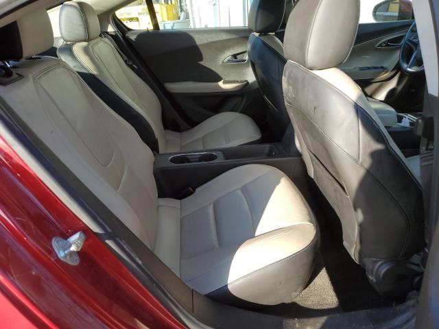 Photo 10 from auction – 2012 CHEVROLET VOLT with VIN 1G1RB6E47CU106760