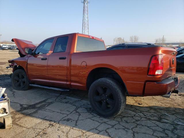 Photo 2 from auction – 2013 RAM 1500 ST with VIN 1C6RR6FT1DS558314