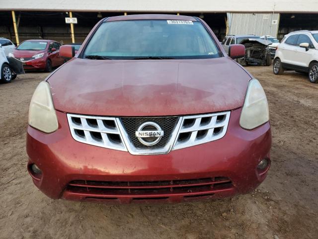 Photo 5 from auction – 2013 NISSAN ROGUE S with VIN JN8AS5MV0DW100348