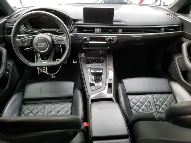 Zdjęcie 8 z aukcji – 2019 AUDI S4 PRESTIG z VIN WAUC4BF47KA010266
