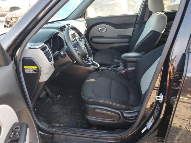 Photo 7 from auction – 2015 KIA SOUL + with VIN KNDJP3A59F7797134