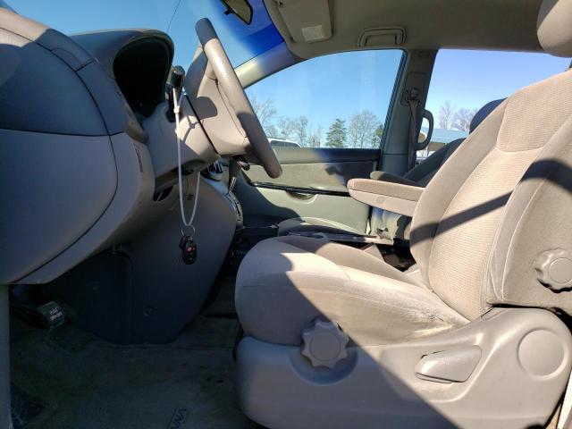 Photo 7 from auction – 2004 TOYOTA SIENNA CE with VIN 5TDZA23C44S087250