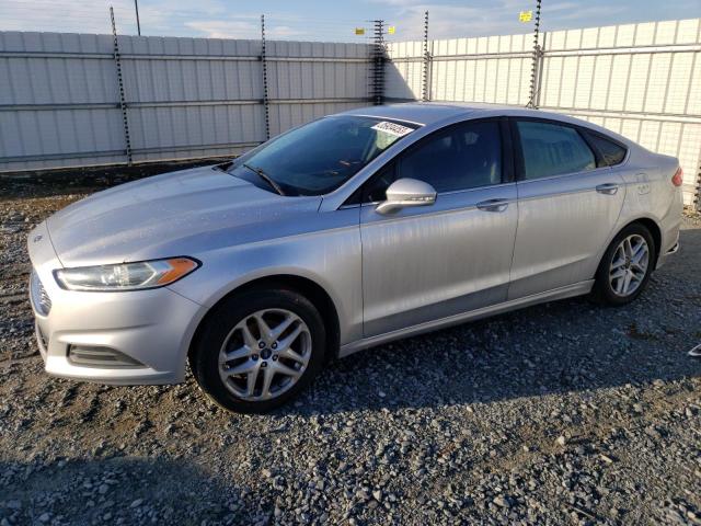 Photo 1 from auction – 2014 FORD FUSION SE with VIN 1FA6P0HD6E5353310