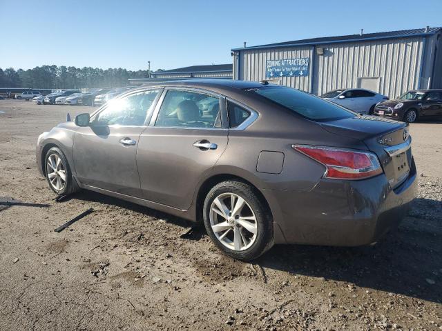 Photo 2 from auction – 2015 NISSAN ALTIMA 2.5 with VIN 1N4AL3AP8FC586517