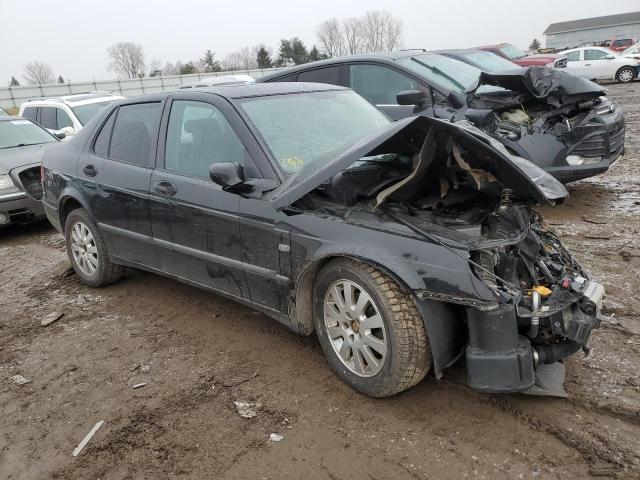 Photo 4 from auction – 2003 SAAB 9-5 LINEAR with VIN YS3EB49E633042786