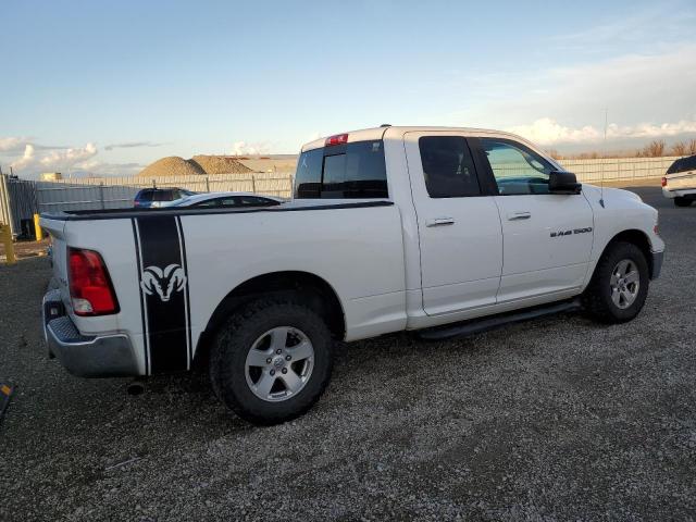 Photo 3 from auction – 2012 DODGE RAM 1500 S with VIN 1C6RD7GP8CS220655