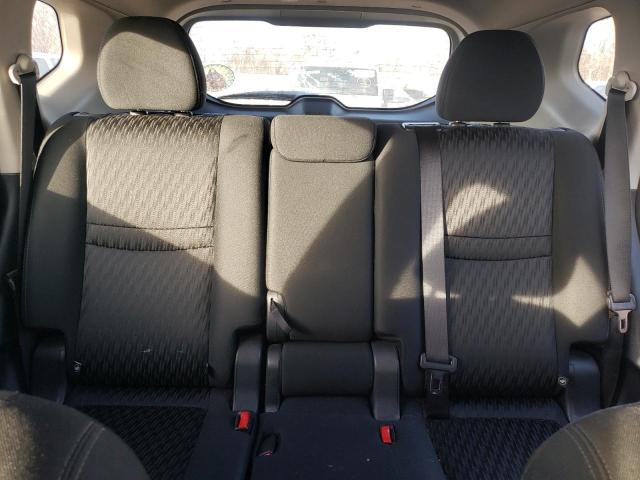 Photo 10 from auction – 2018 NISSAN ROGUE S with VIN KNMAT2MV8JP503975