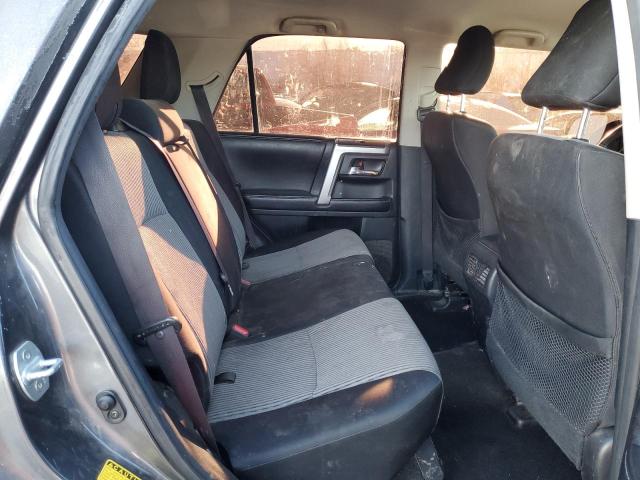 Photo 11 from auction – 2016 TOYOTA 4RUNNER SR with VIN JTEBU5JR5G5278389