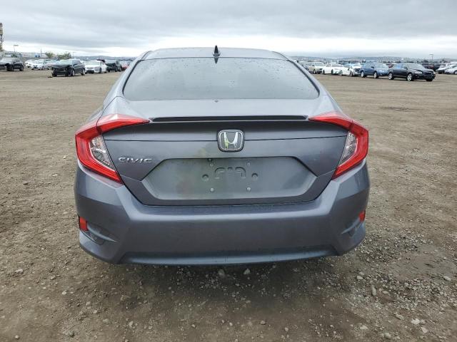 Photo 6 from auction – 2017 HONDA CIVIC EX with VIN 2HGFC1F37HH643947