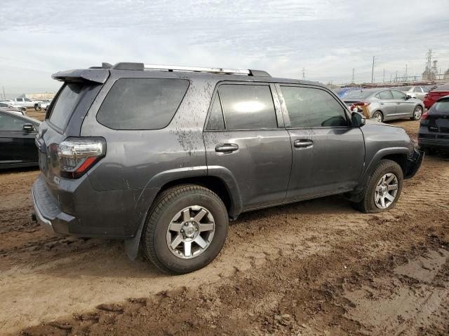 Photo 3 from auction – 2016 TOYOTA 4RUNNER SR with VIN JTEBU5JRXG5390329