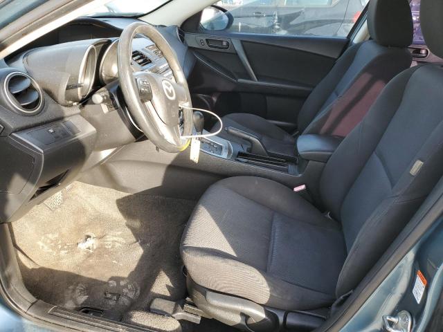 Photo 7 from auction – 2011 MAZDA 3 I with VIN JM1BL1UF9B1387018