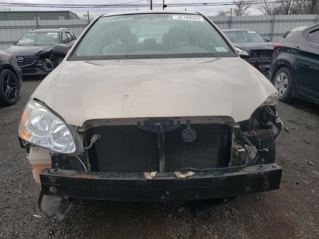 Photo 5 from auction – 2007 TOYOTA COROLLA CE with VIN 2T1BR32E27C850785
