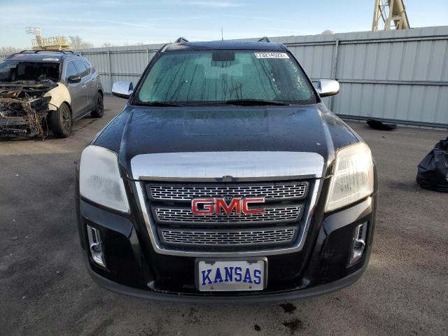 Photo 5 from auction – 2012 GMC TERRAIN SL with VIN 2GKALWEK3C6166456