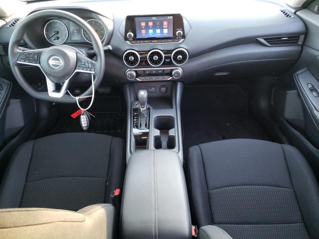 Photo 8 from auction – 2022 NISSAN SENTRA S with VIN 3N1AB8BV4NY281077