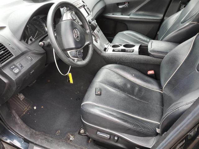 Photo 7 from auction – 2013 TOYOTA VENZA LE with VIN 4T3BA3BB7DU047436