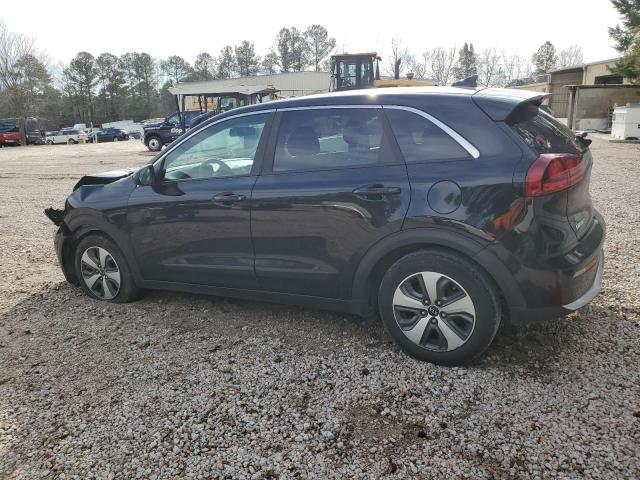 Photo 2 from auction – 2018 KIA NIRO FE with VIN KNDCB3LC4J5110018