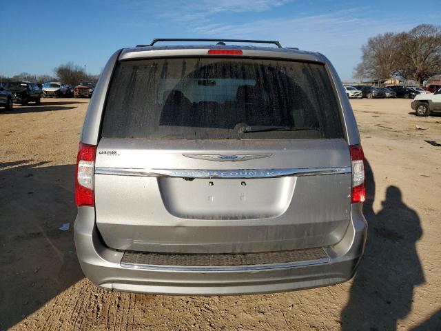 Photo 6 from auction – 2016 CHRYSLER TOWN & COU with VIN 2C4RC1BG0GR239403