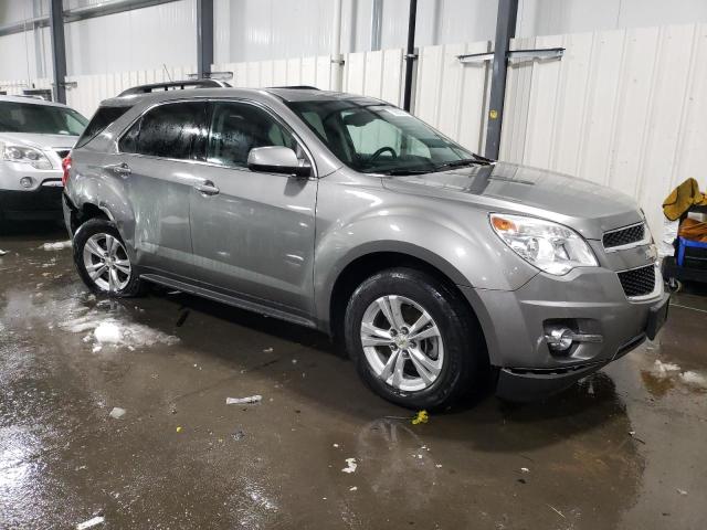 Photo 4 from auction – 2012 CHEVROLET EQUINOX LT with VIN 2GNALPEK6C6347317