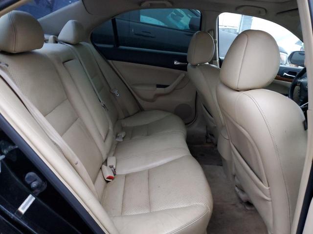 Photo 10 from auction – 2008 ACURA TSX with VIN JH4CL96818C008980