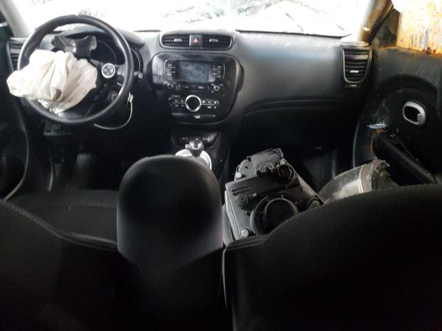 Photo 8 from auction – 2017 KIA SOUL + with VIN KNDJP3A51H7448780