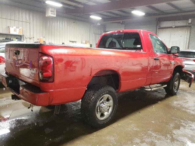 Photo 3 from auction – 2008 DODGE RAM 2500 S with VIN 3D7KS26D88G136981