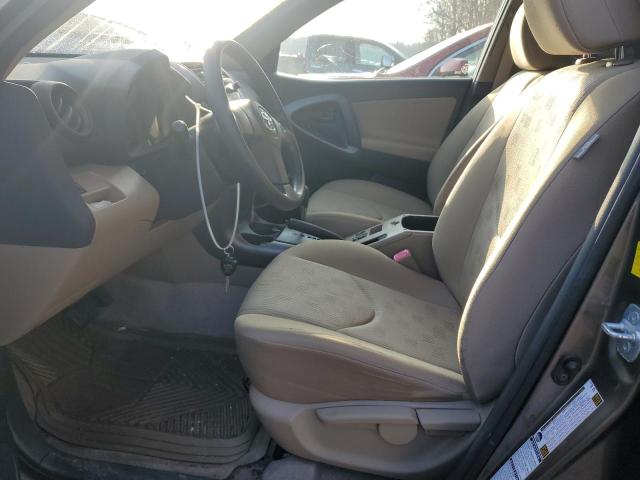 Photo 7 from auction – 2011 TOYOTA RAV4 with VIN JTMBF4DV8BD040259