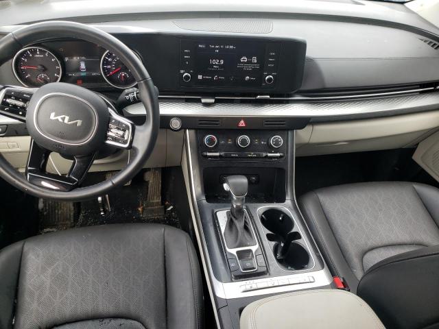 Photo 8 from auction – 2022 KIA CARNIVAL L with VIN KNDNB4H31N6094593