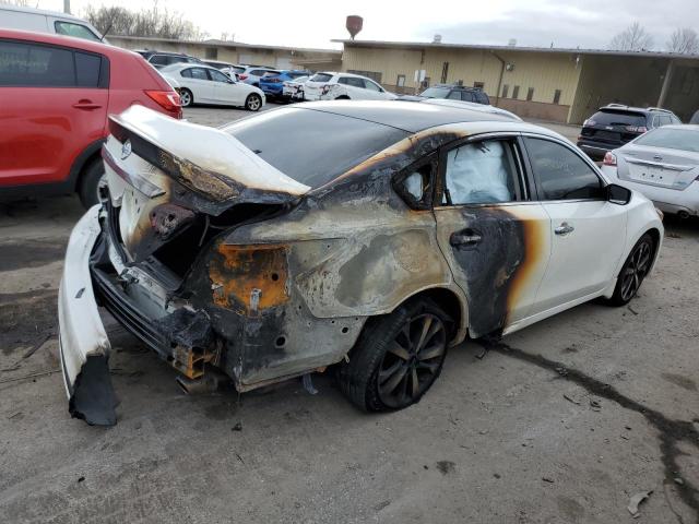 Photo 3 from auction – 2018 NISSAN ALTIMA 2.5 with VIN 1N4AL3AP2JC115309