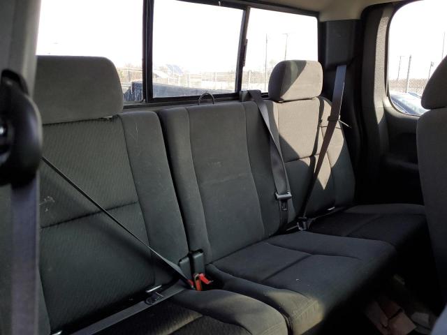 Photo 10 from auction – 2008 GMC SIERRA K25 with VIN 1GTHK29K88E149459