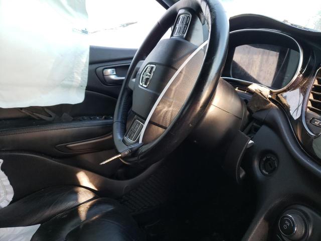 Photo 7 from auction – 2013 DODGE DART LIMIT with VIN 1C3CDFCH3DD328652