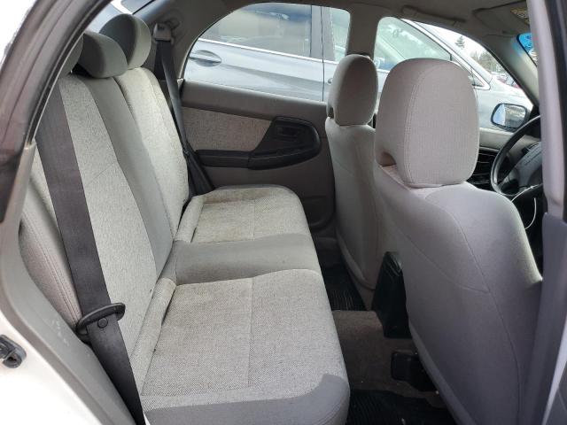 Photo 10 from auction – 2003 SUBARU IMPREZA OU with VIN JF1GG68503H812178