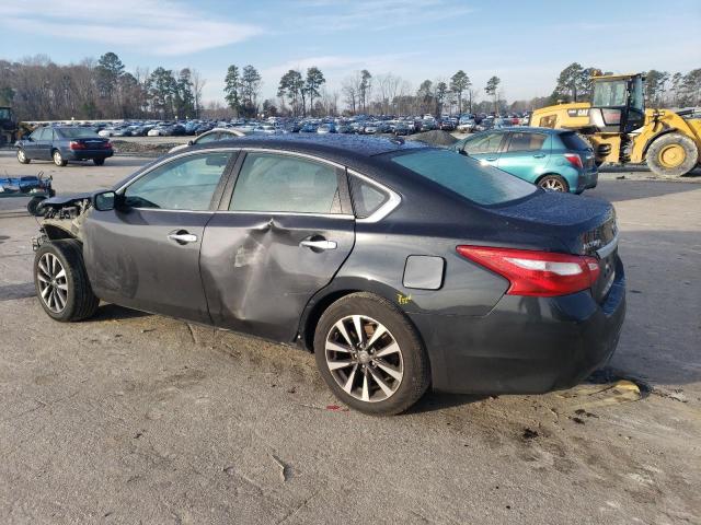 Photo 2 from auction – 2017 NISSAN ALTIMA 2.5 with VIN 1N4AL3AP3HC195262