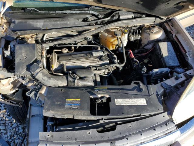 Photo 11 from auction – 2005 CHEVROLET MALIBU with VIN 1G1ZS52F85F106144