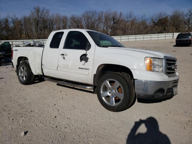 Photo 4 from auction – 2013 GMC SIERRA K15 with VIN 1GTR2WE73DZ206327