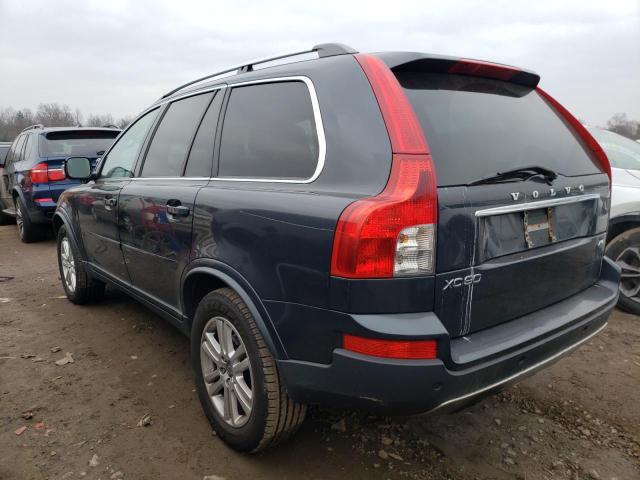 Photo 2 from auction – 2011 VOLVO XC90 with VIN YV4952CZ8B1603013