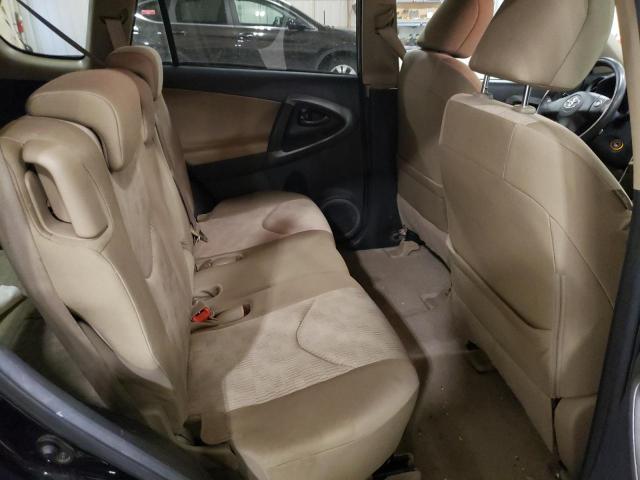 Photo 11 from auction – 2011 TOYOTA RAV4 with VIN 2T3BF4DV2BW134771