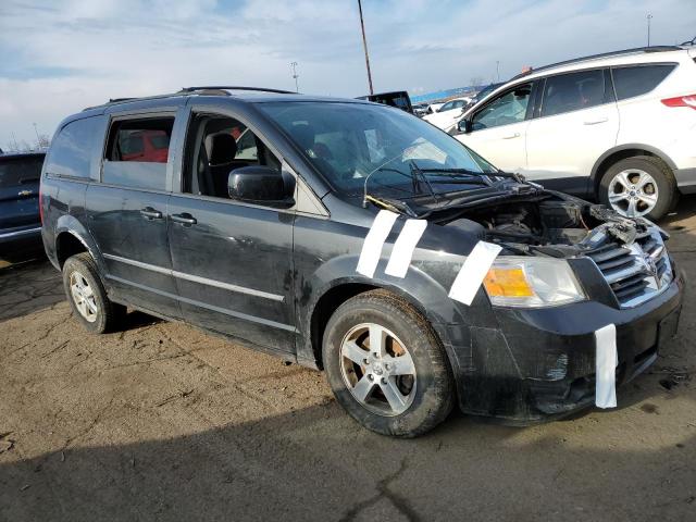 Photo 4 from auction – 2010 DODGE GRAND CARA with VIN 2D4RN5D15AR102199