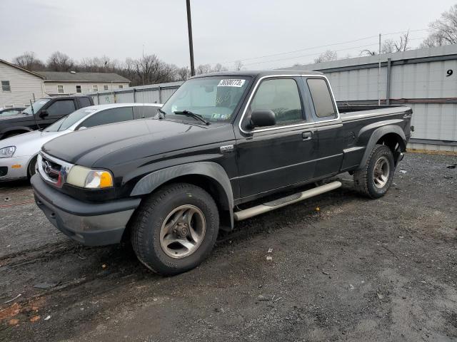 MAZDA B3000 2002 with VIN 4F4ZR17U62TM10175 - Photo from auction