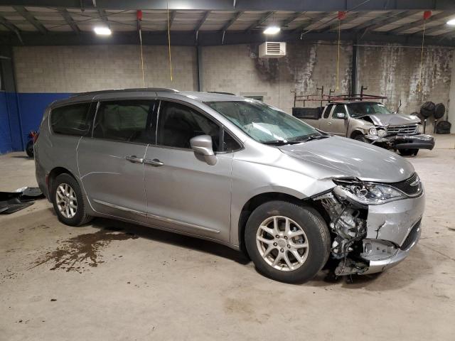 Photo 4 from auction – 2020 CHRYSLER PACIFICA T with VIN 2C4RC1BG9LR140623