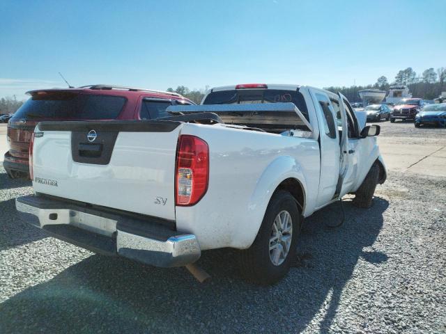 Photo 3 from auction – 2019 NISSAN FRONTIER S with VIN 1N6BD0CT0KN716094