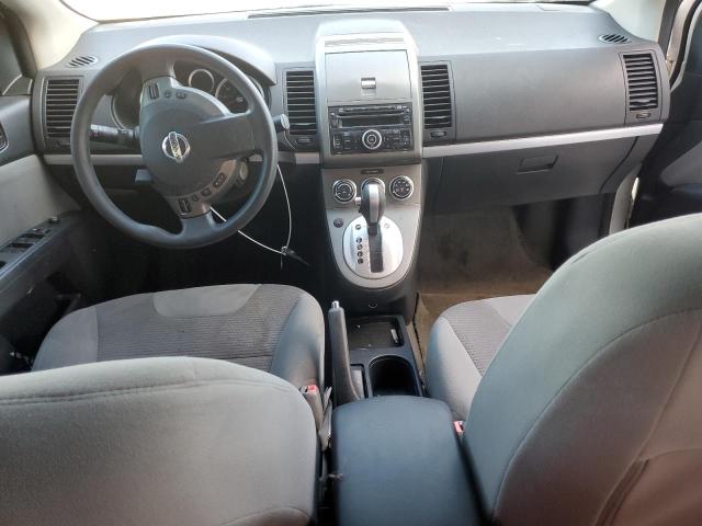 Photo 8 from auction – 2011 NISSAN SENTRA 2.0 with VIN 3N1AB6AP4BL655591