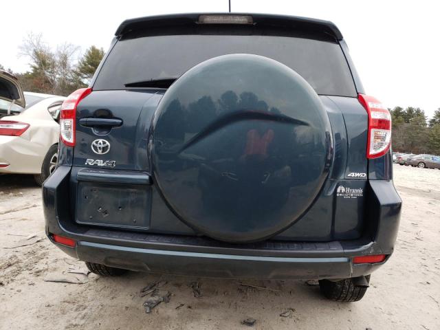 Photo 6 from auction – 2012 TOYOTA RAV4 with VIN 2T3BF4DV3CW270473