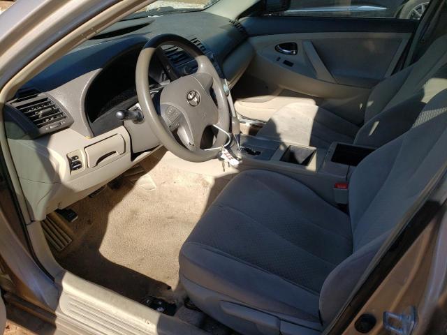 Photo 7 from auction – 2009 TOYOTA CAMRY BASE with VIN 4T1BE46K29U347826