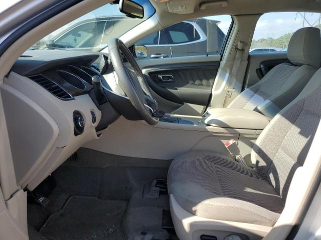 Photo 7 from auction – 2011 FORD TAURUS SEL with VIN 1FAHP2EW2BG127145