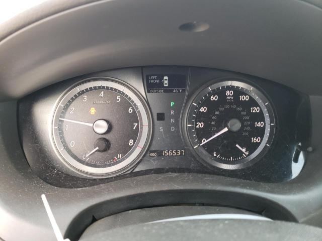 Photo 9 from auction – 2007 LEXUS ES 350 with VIN JTHBJ46G072027164