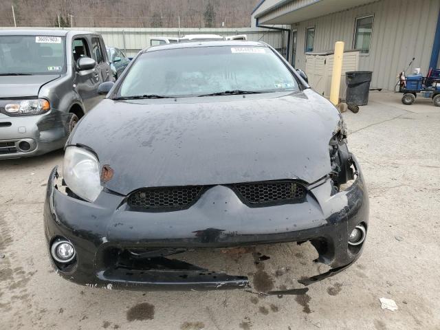 Photo 5 from auction – 2006 MITSUBISHI ECLIPSE GS with VIN 4A3AK24F86E005027