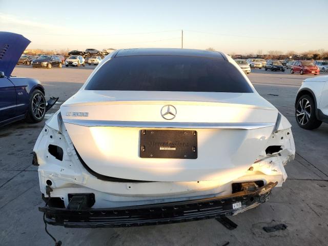 Photo 6 from auction – 2017 MERCEDES-BENZ E 300 with VIN WDDZF4JB1HA049278