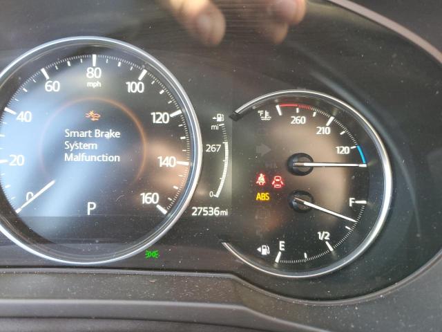 Photo 9 from auction – 2020 MAZDA CX-5 GRAND with VIN JM3KFBDM7L0863275