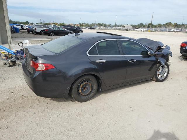 Photo 3 from auction – 2014 ACURA TSX with VIN JH4CU2F42EC003512
